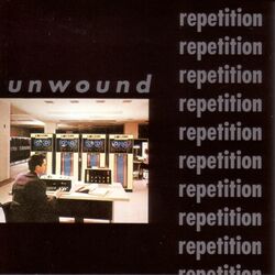 Cover of Repetition