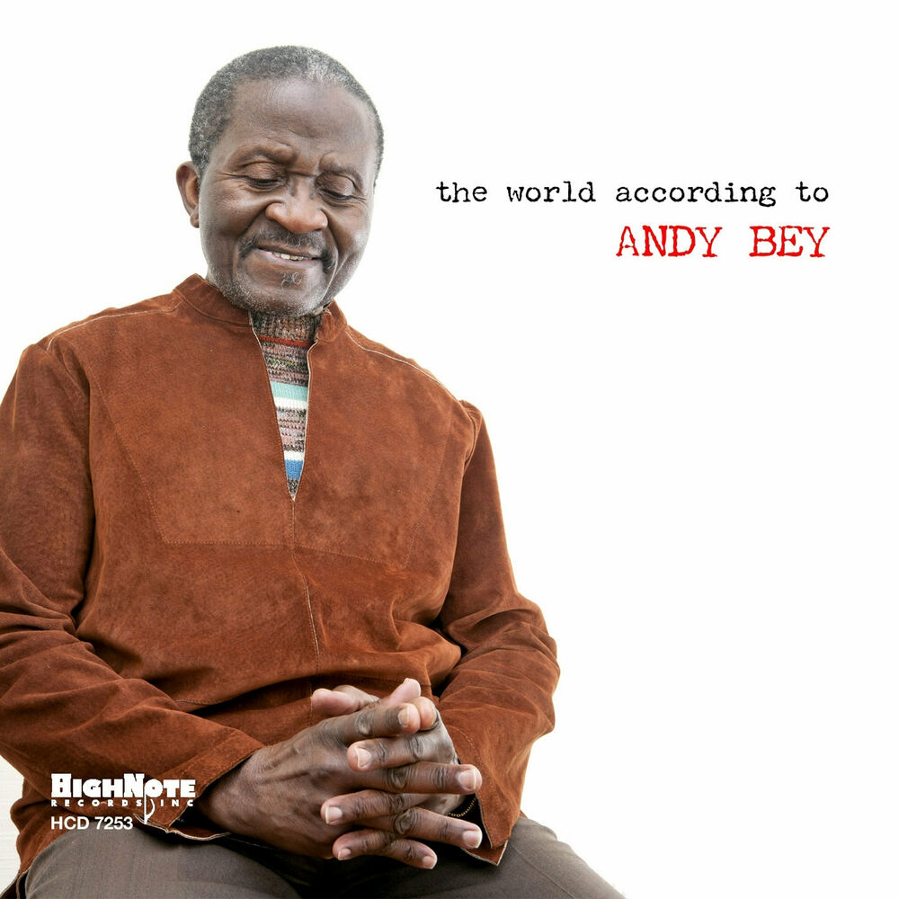 Picture of The World According to Andy Bey