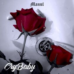 Cover of Cry Baby