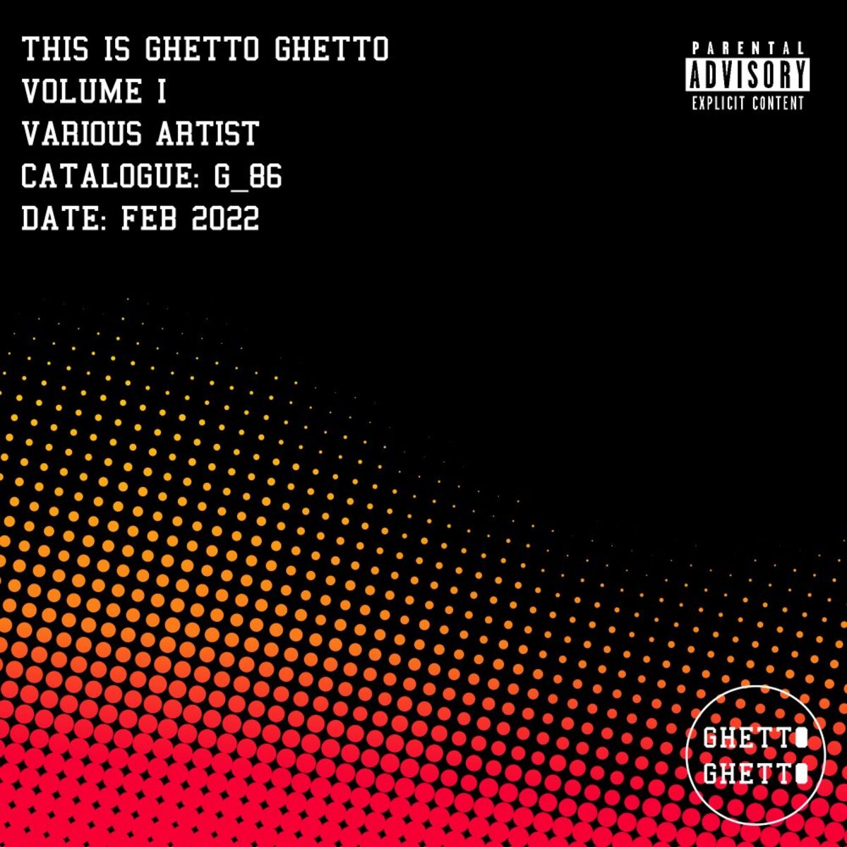 Album cover of Get On The Floor