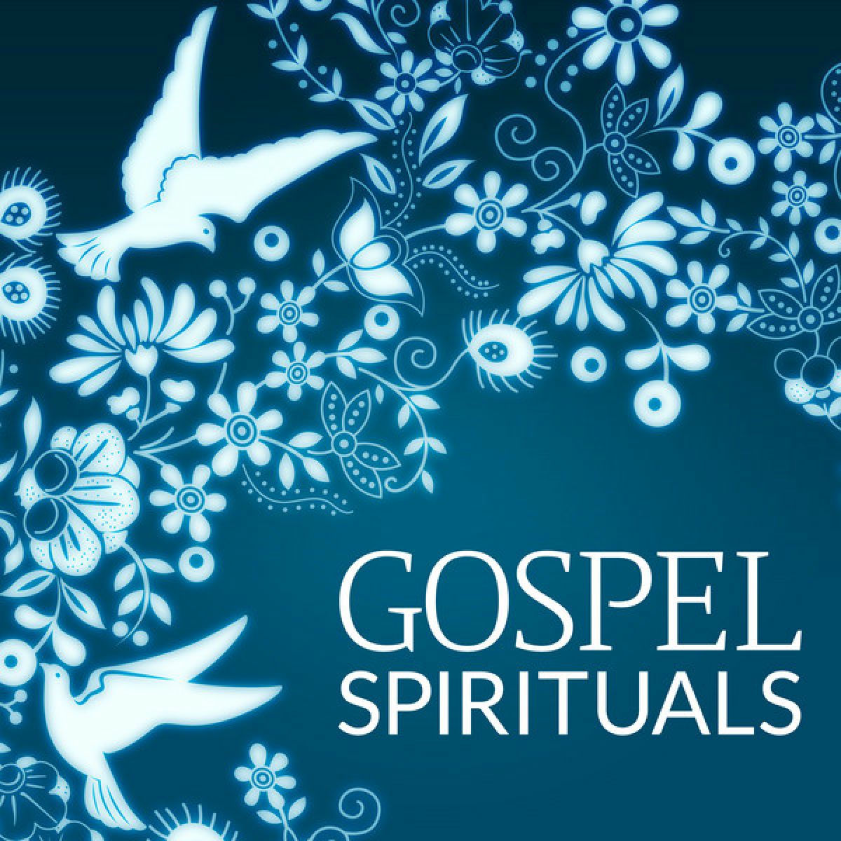 Album cover of Gospel: Spirituals