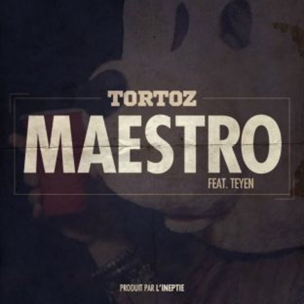 Picture of Maestro (feat. Teyen)