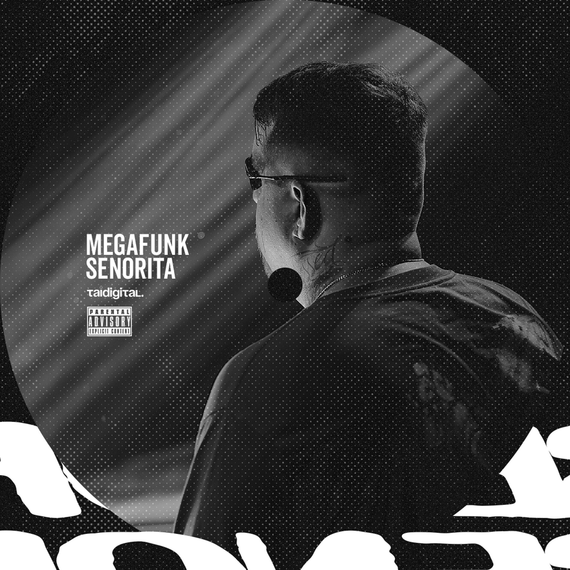 Album cover of Mega Señorita