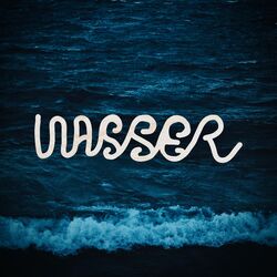 Cover of Wasser