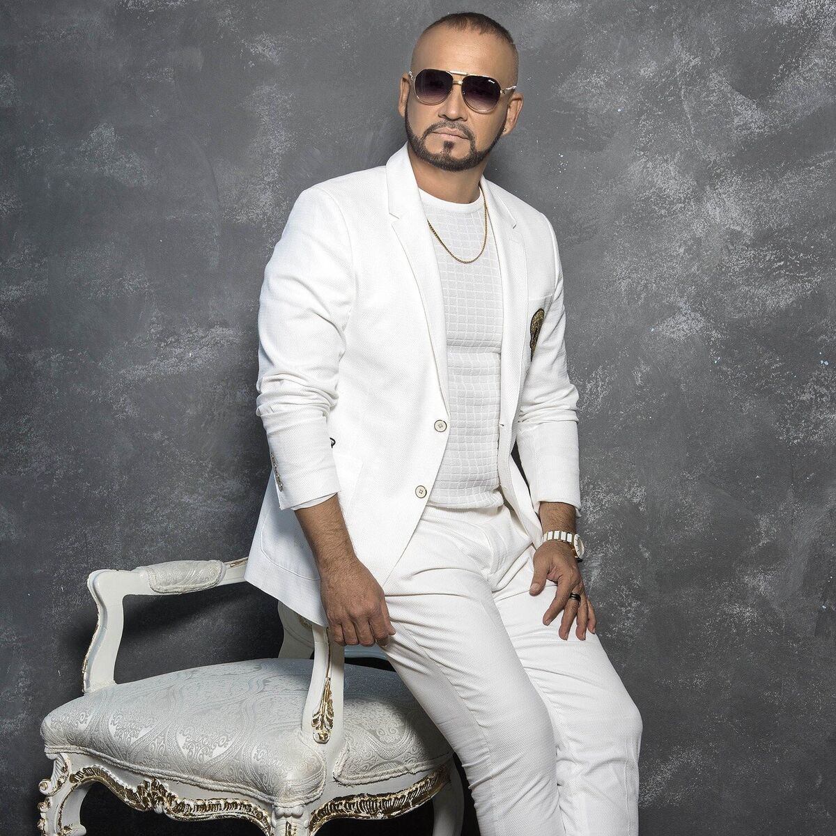 Album cover of El Carnavalazo