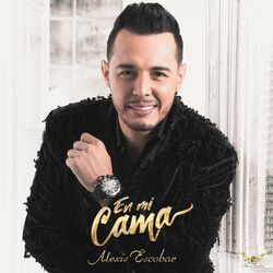 Cover of En Mi Cama