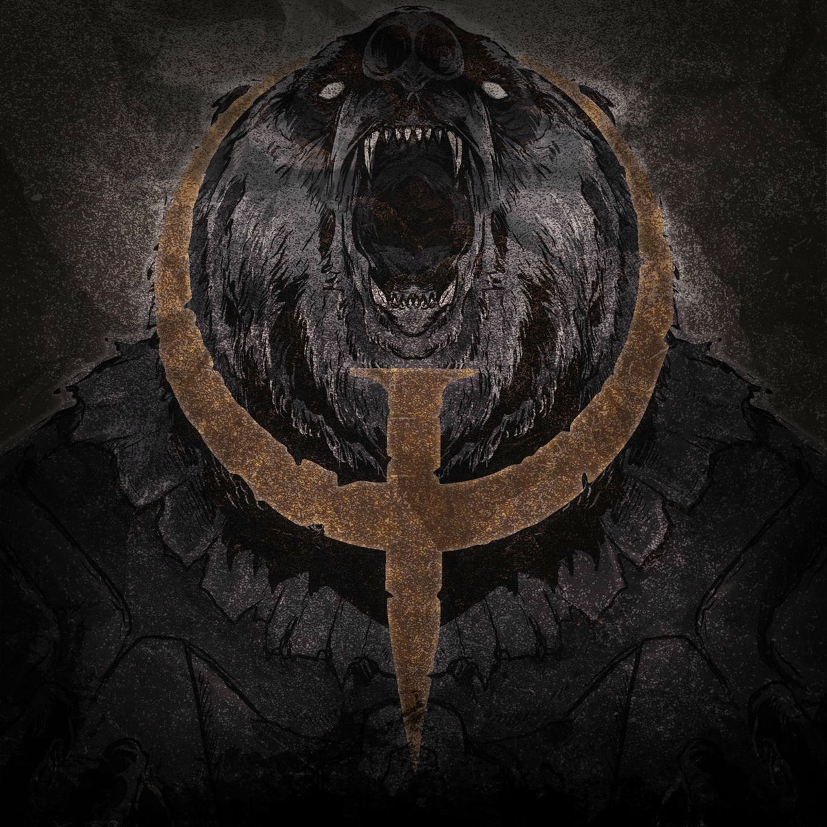 Album cover of Quake