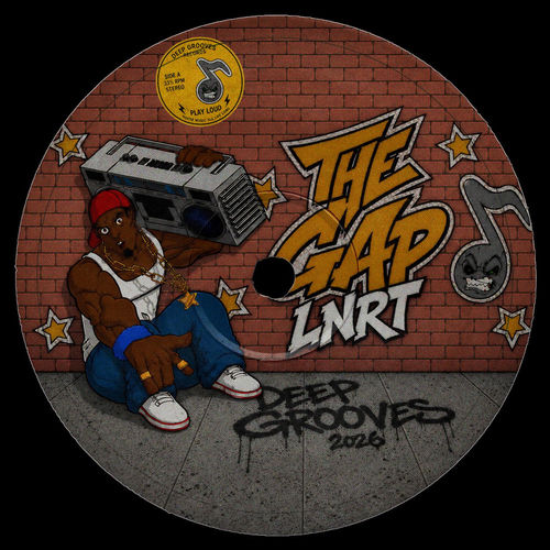 The Gap