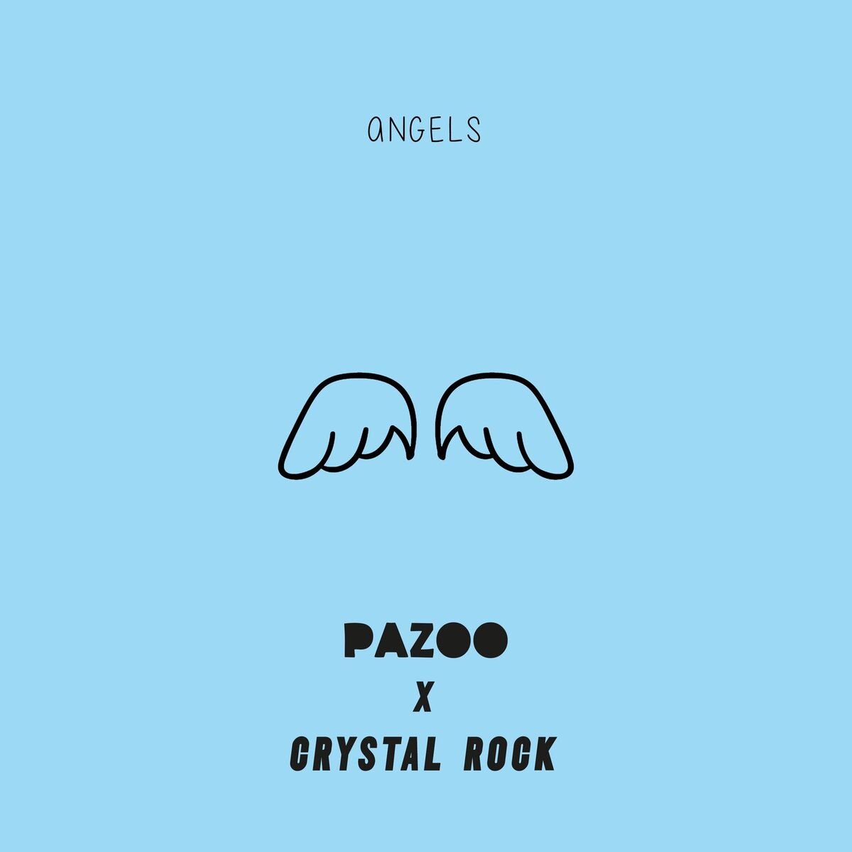 Album cover of Angels