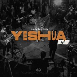 Cover of Yeshua - EP