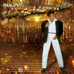 Cover of The Golden Hits