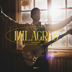 Cover of Milagres