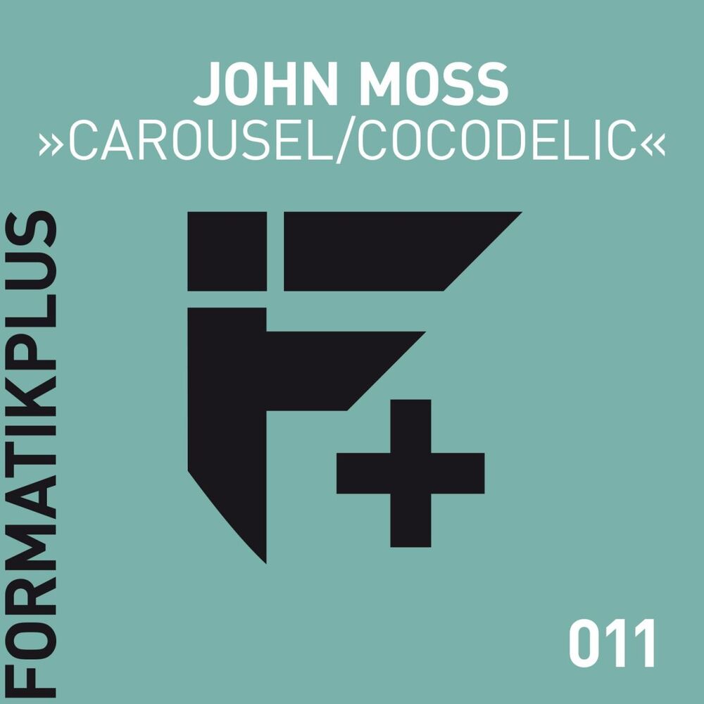 Picture of Carousel / Cocodelic