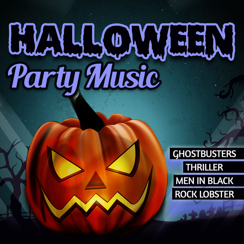 Picture of Halloween Party Music