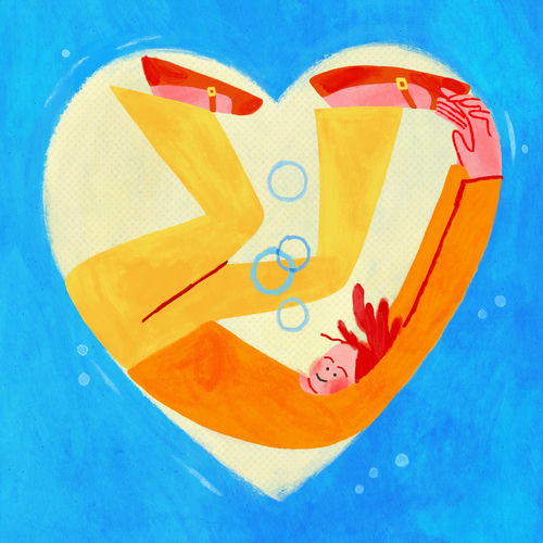 Choi Yu Ree – Song For You – Single