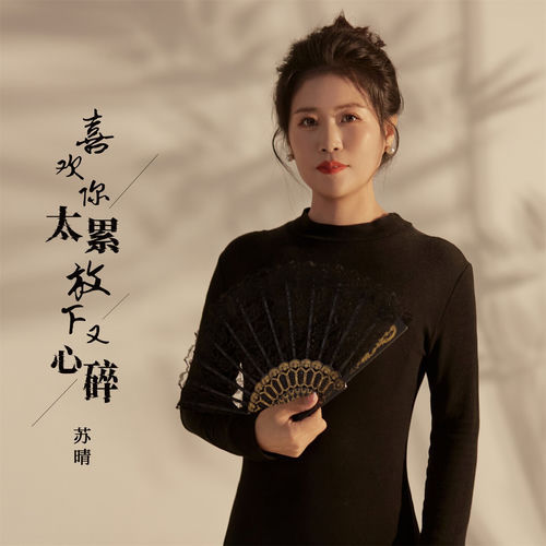 喜欢你太累放下又心碎 (DJBanan版)