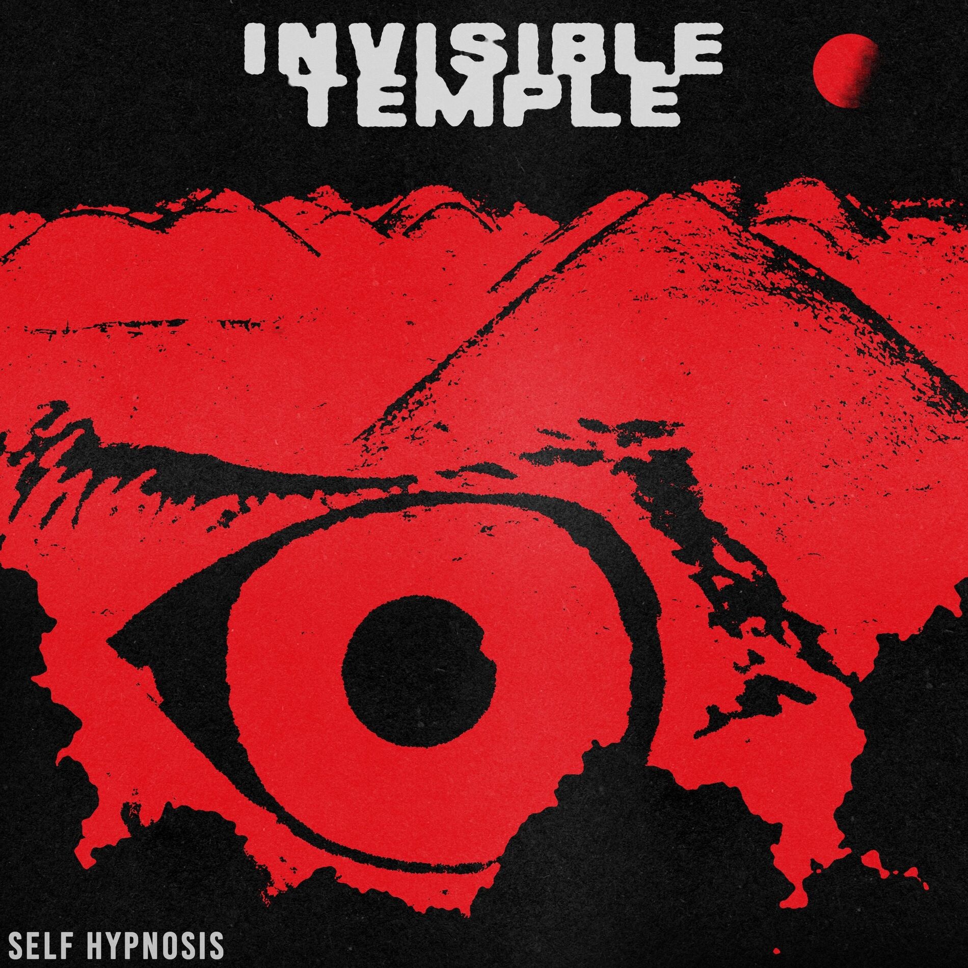 Album cover of Self Hypnosis