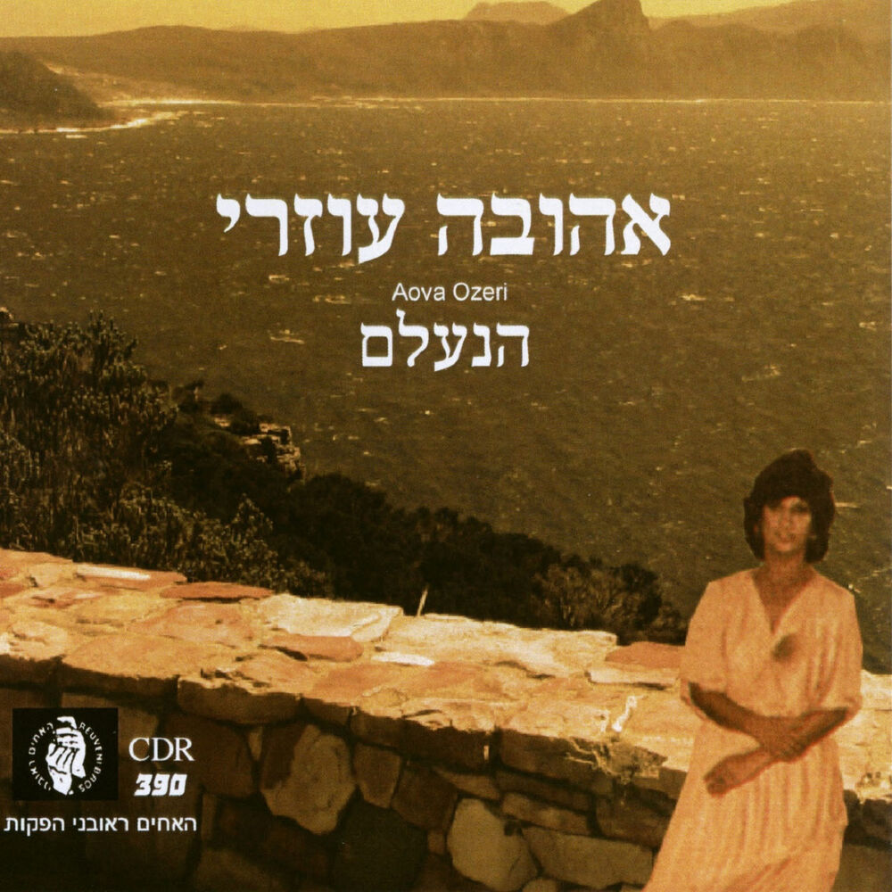 Picture of הנעלם