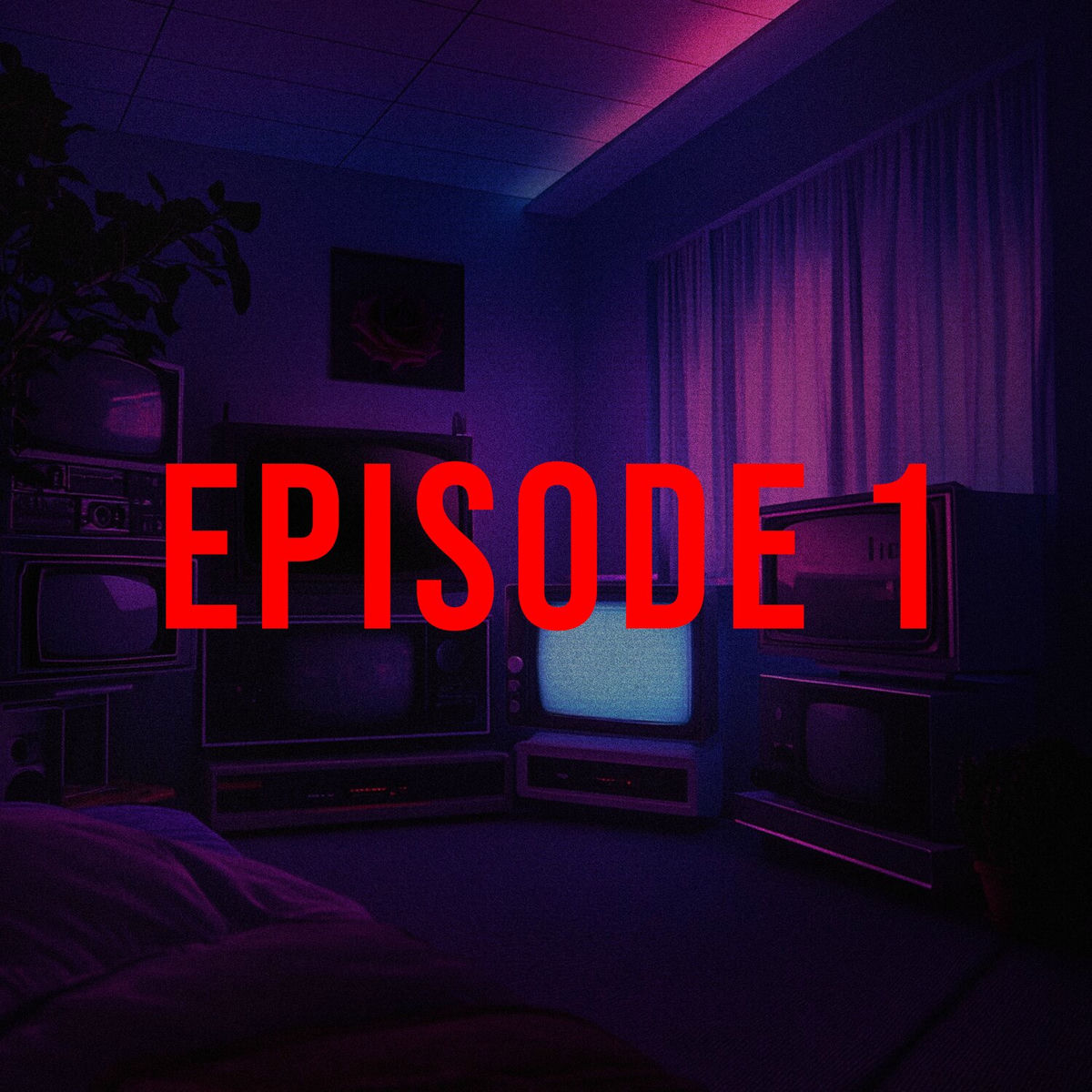 Album cover of Episode 1