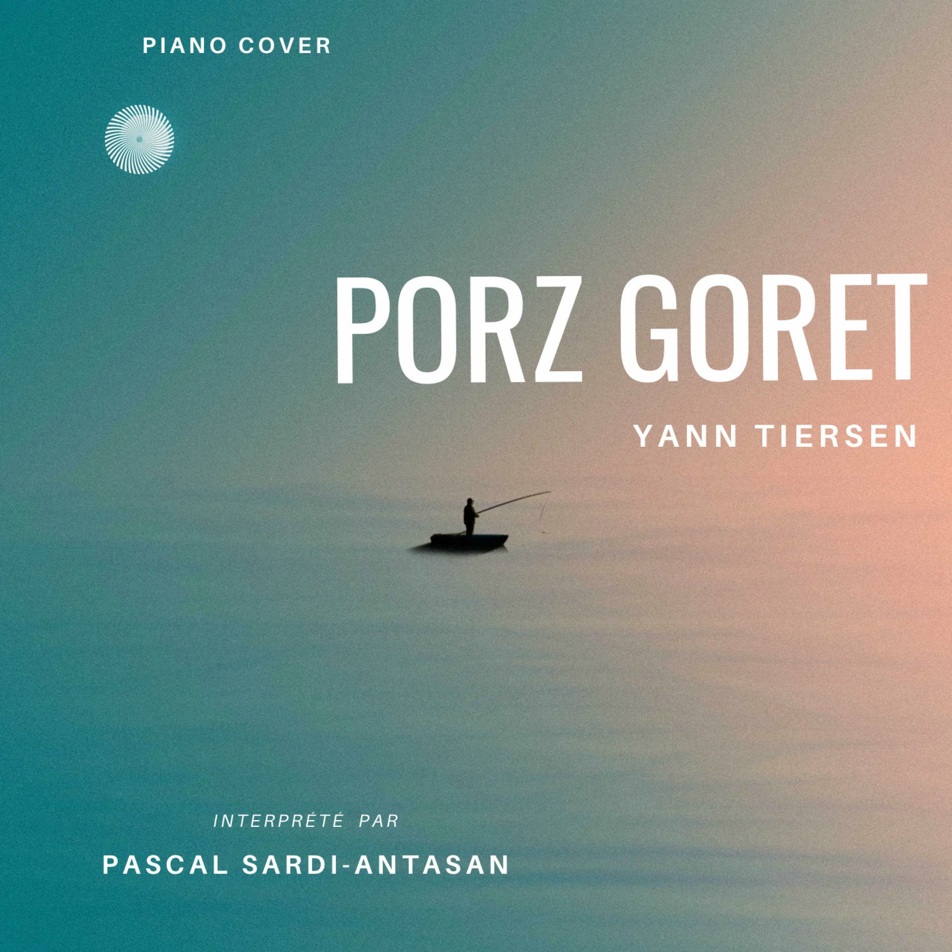 Album cover of Porz Goret