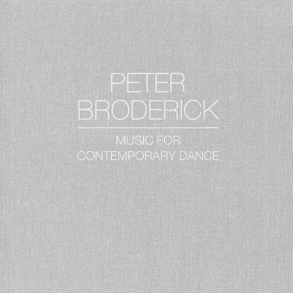 Picture of Music for Contemporary Dance