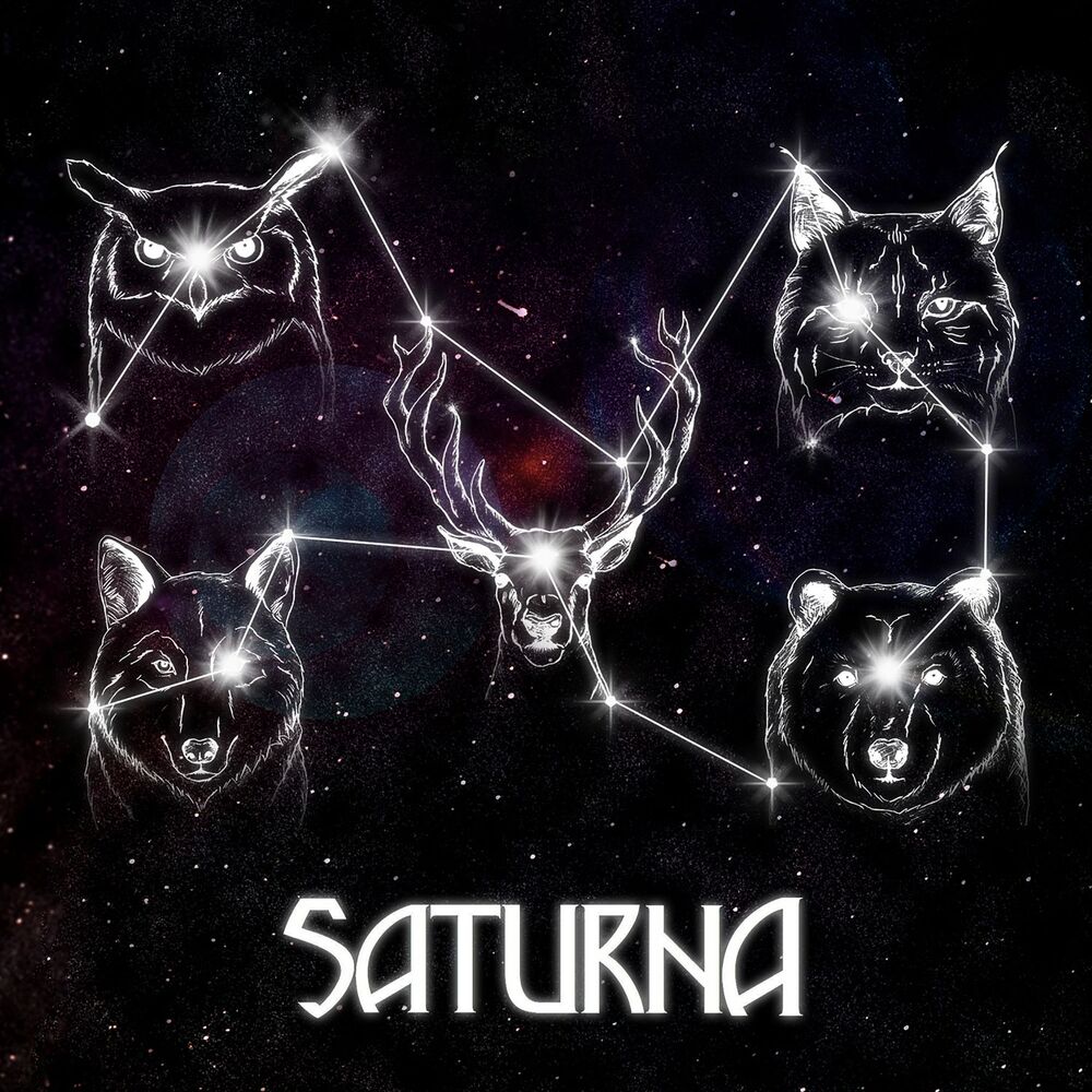 Picture of Saturna