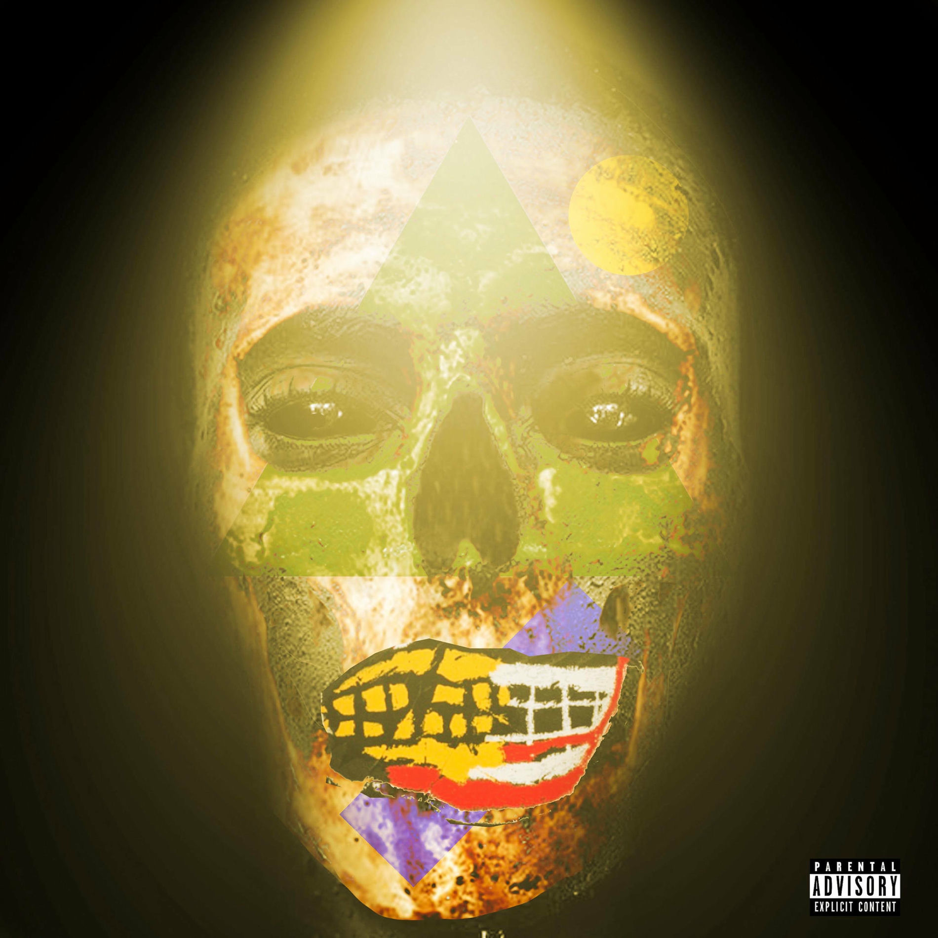 Album cover of Manic (feat. Georgia Anne Muldrow, WHYTRI & Keenyn Omari)
