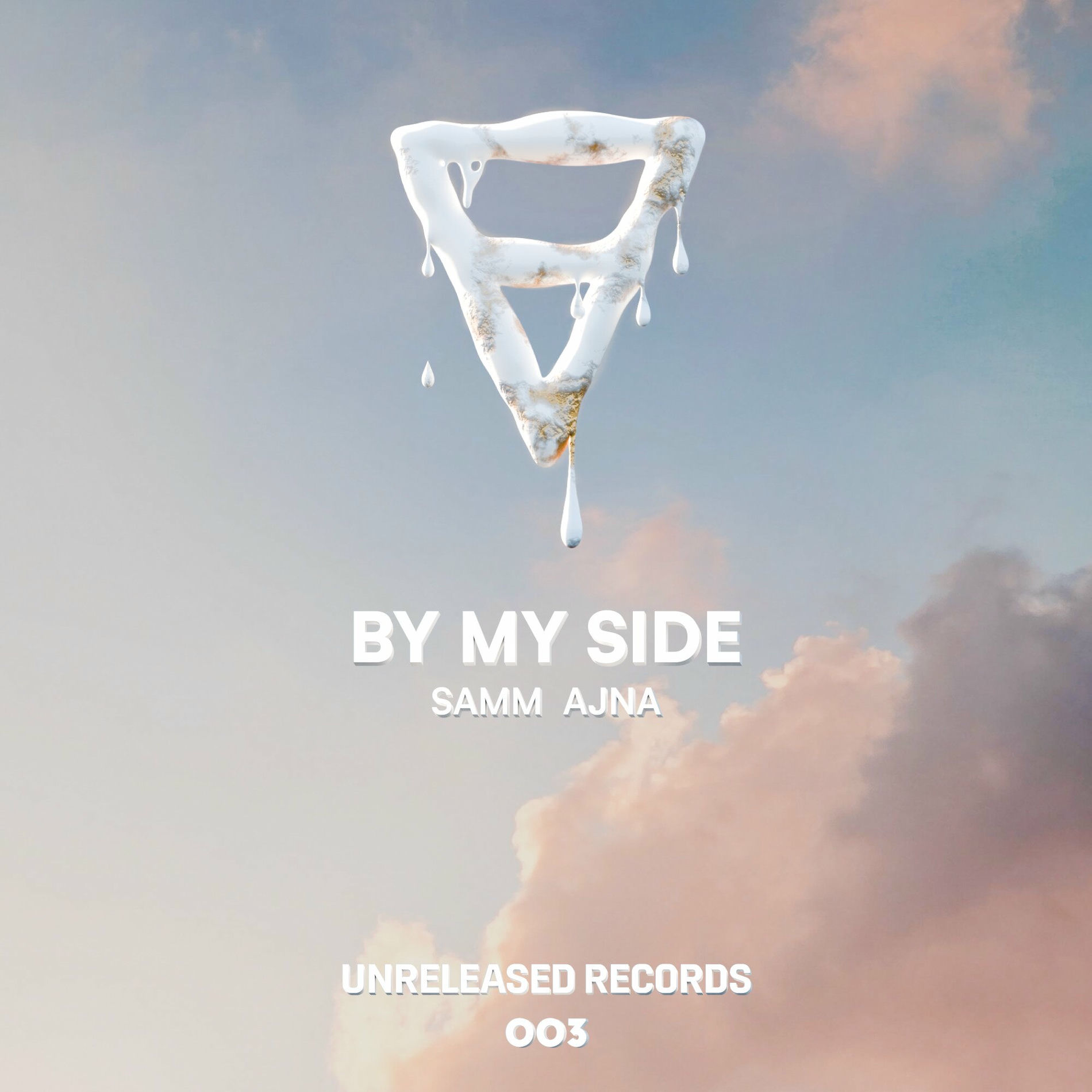 Album cover of By My Side