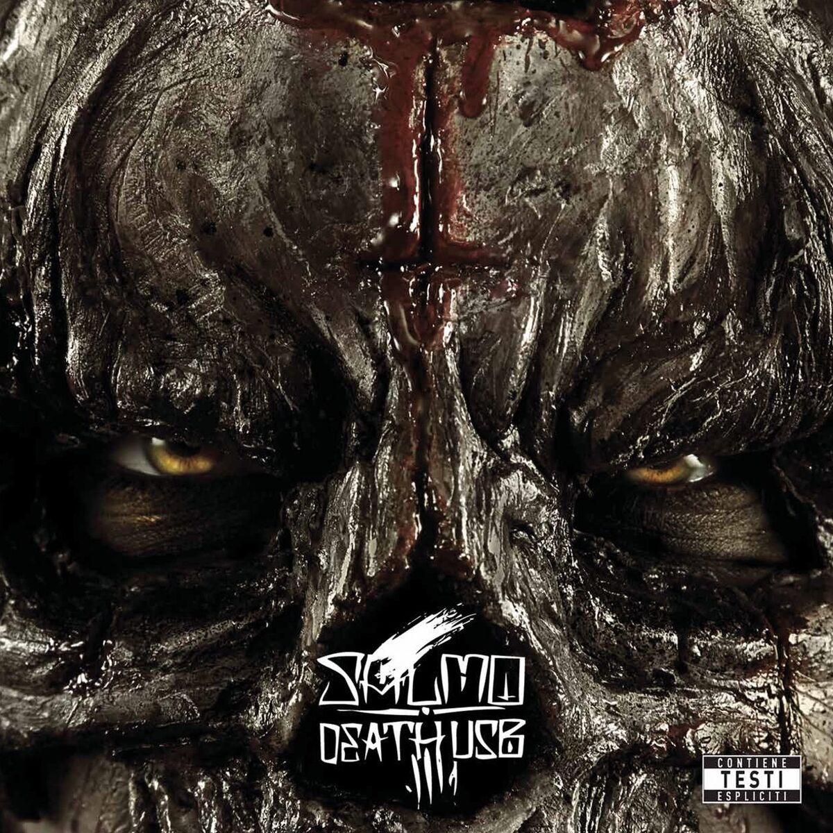 Album cover of Death USB