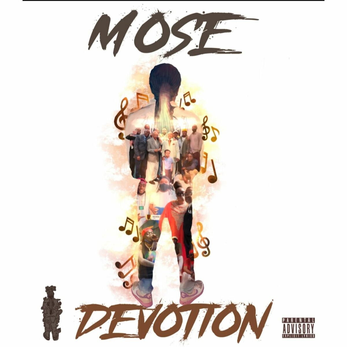 Album cover of Devotion