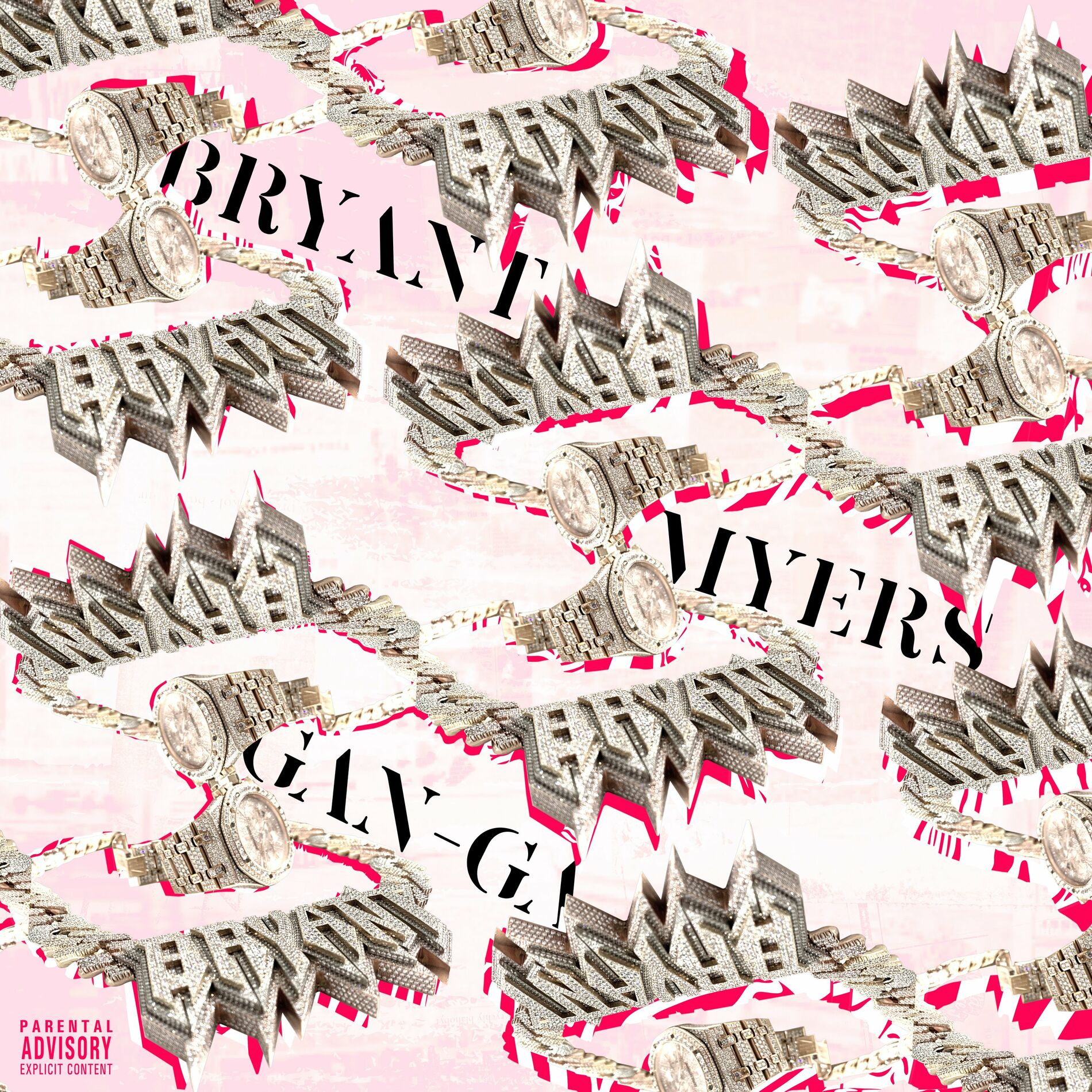 Album cover of Gan-Ga