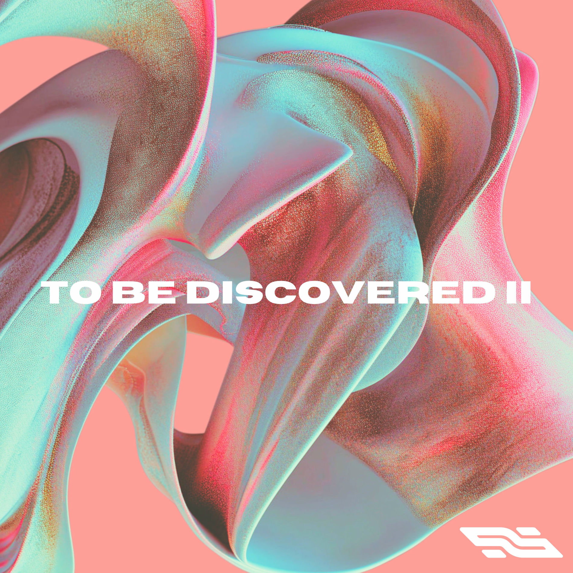 Album cover of To Be Discovered 2