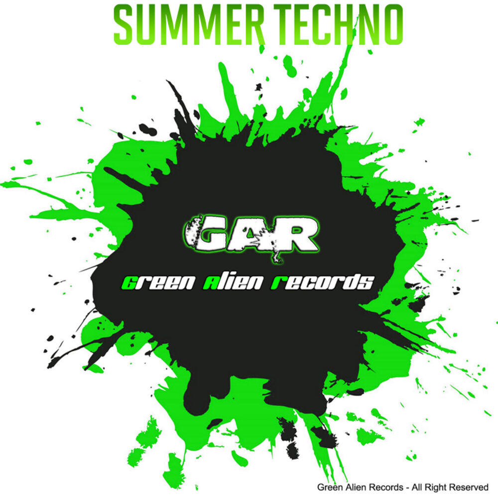 Picture of Summer Techno