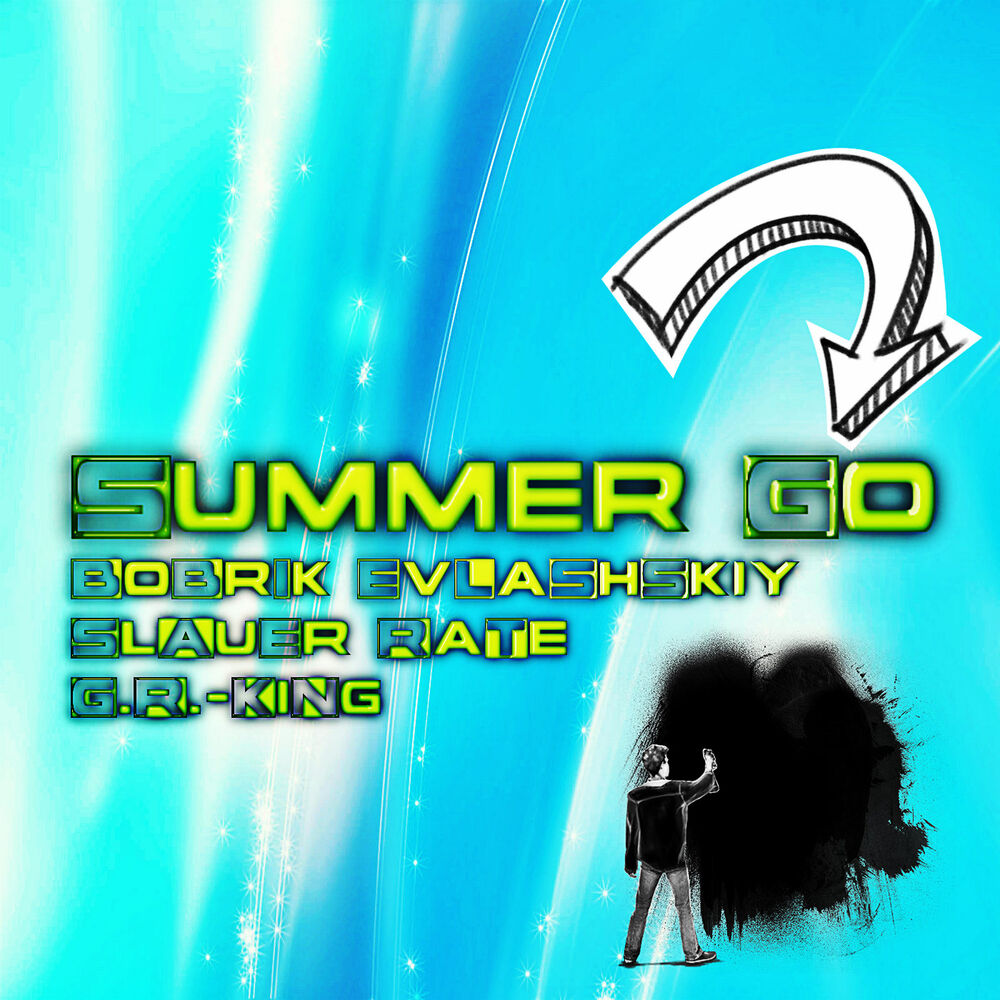 Picture of Summer Go