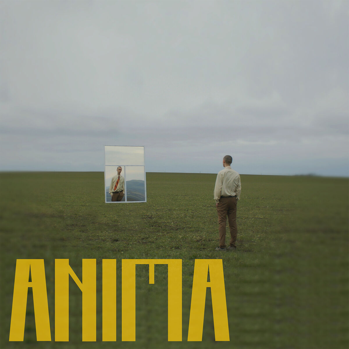 Album cover of Anima