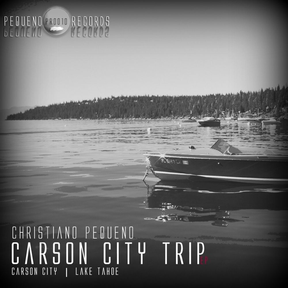 Picture of Carson City Trip E.P