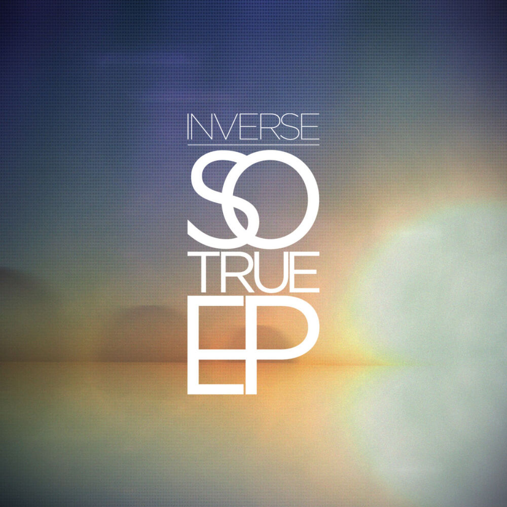 Picture of So True EP