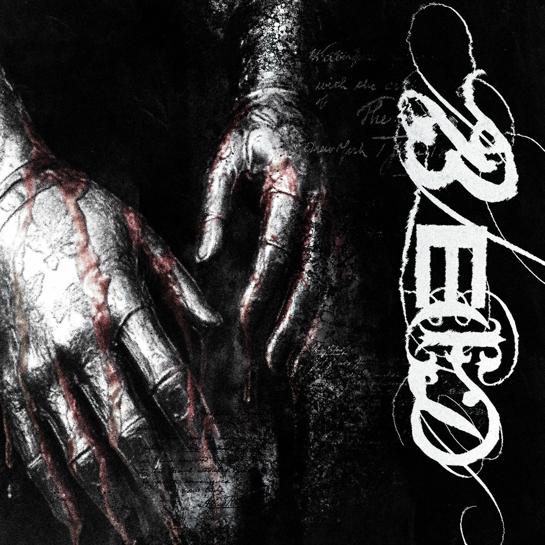 Album cover of bleed