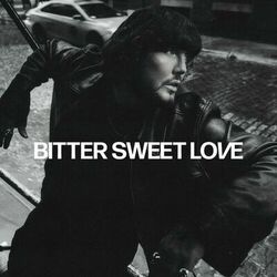 Cover of Bitter Sweet Love