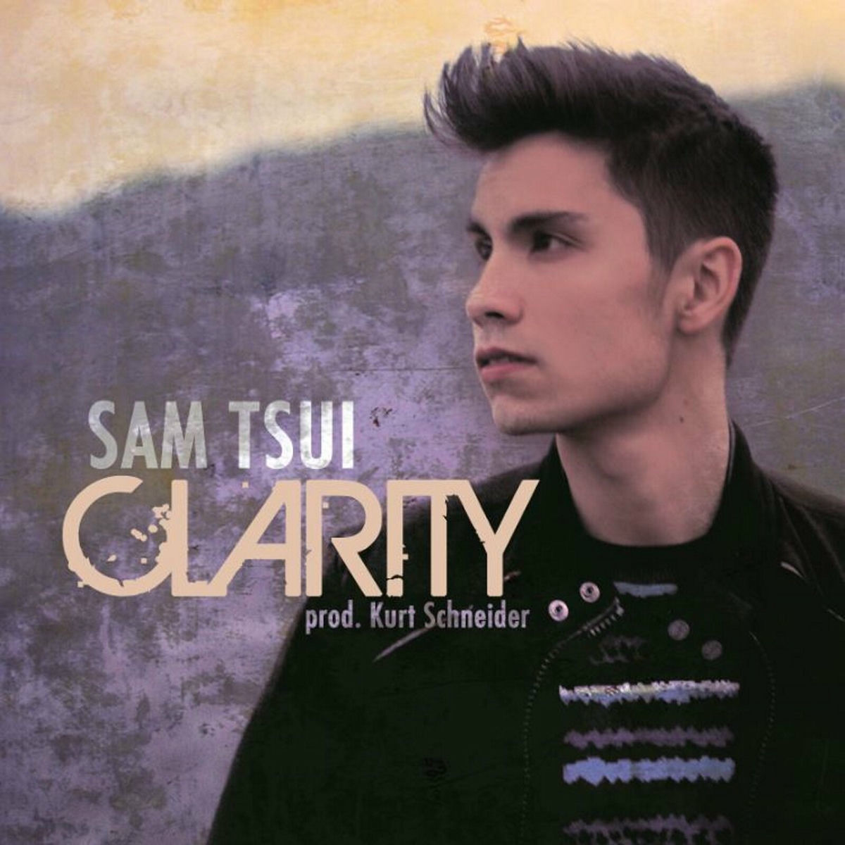 Album cover of Clarity