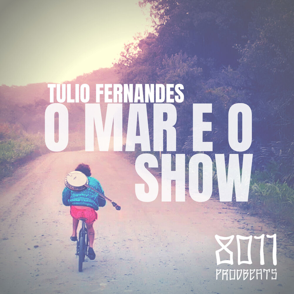 Picture of O Mar e o Show