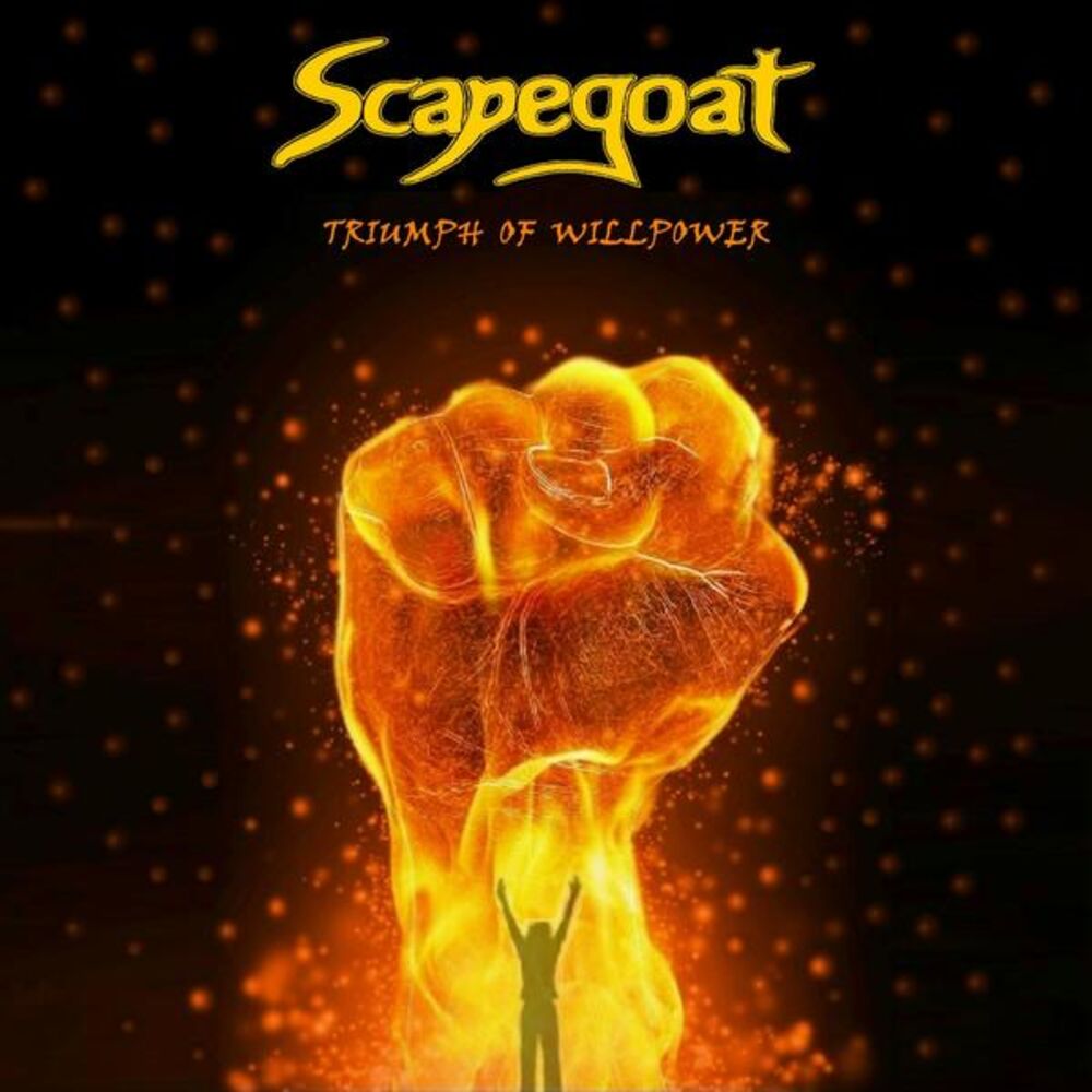 Picture of Triumph of Willpower