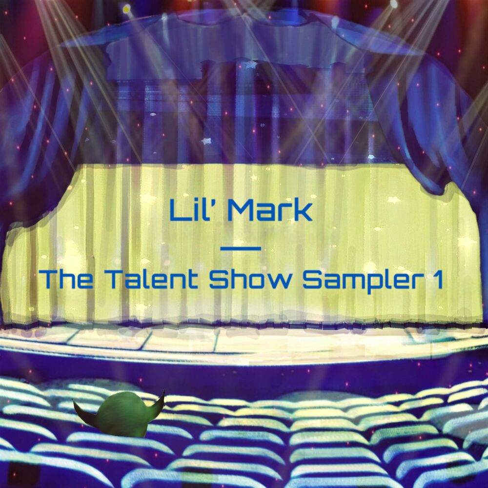 Picture of The Talent Show Sampler 1