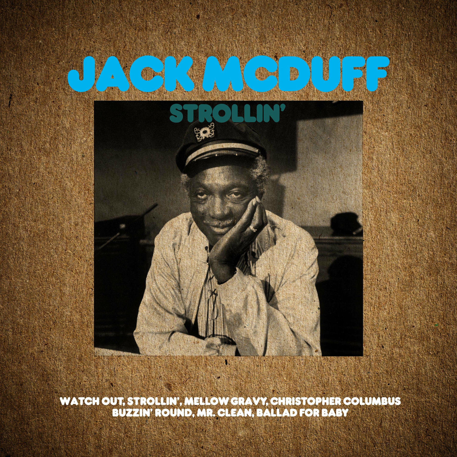 洋楽 BROTHER JACK McDUFF / DOWN HOME STYLE Brother Jack McDuff – Down Home Style – CD (Album, Reissue