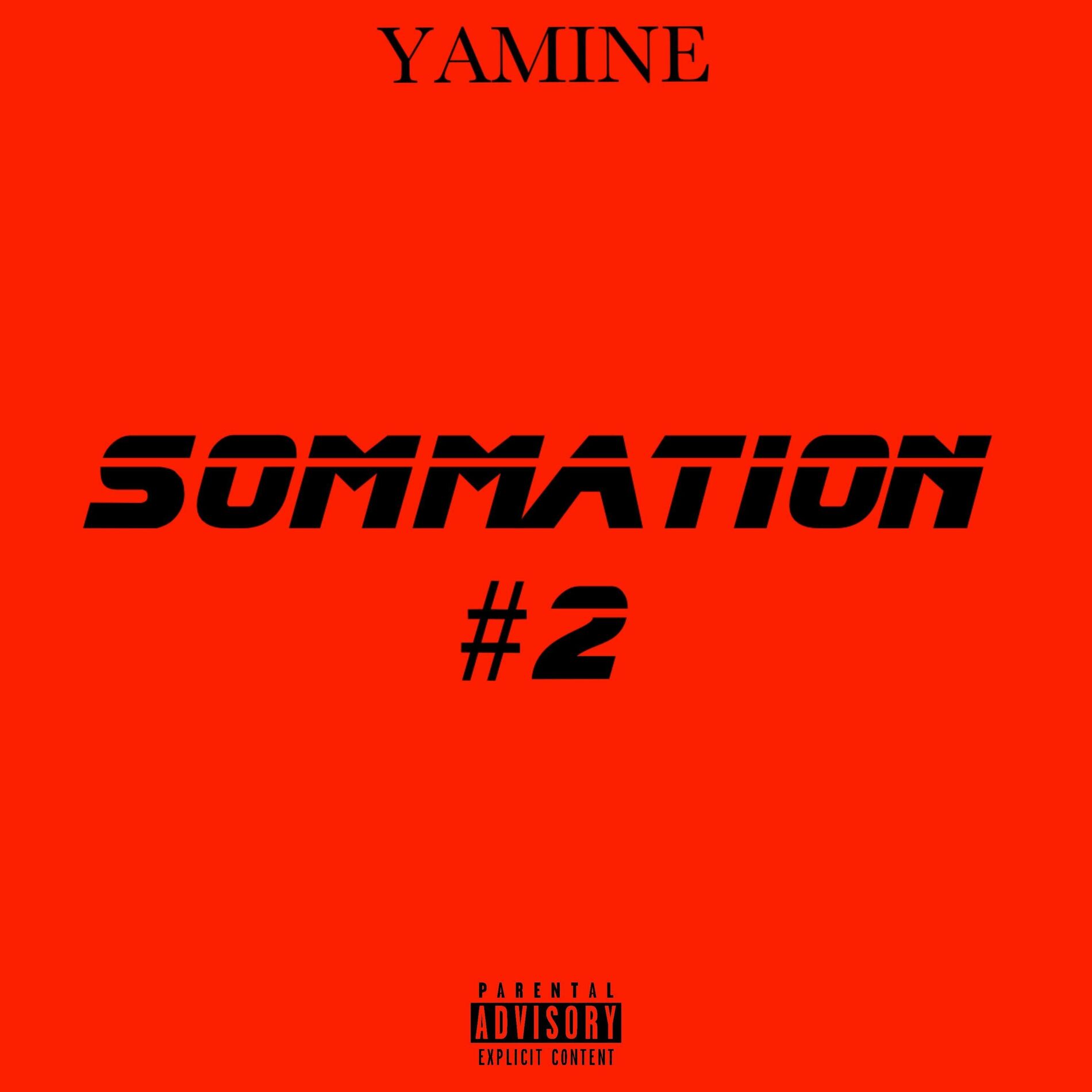 Album cover of Sommation #2