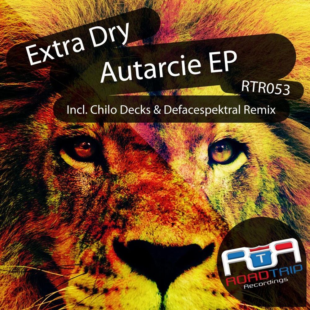 Picture of Autarcie EP
