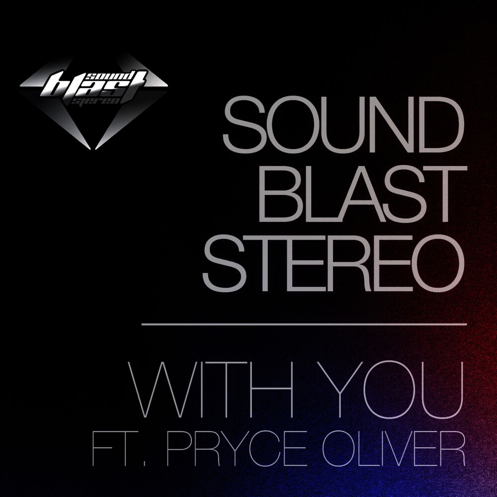 Picture of With You ft. Pryce Oliver - EP