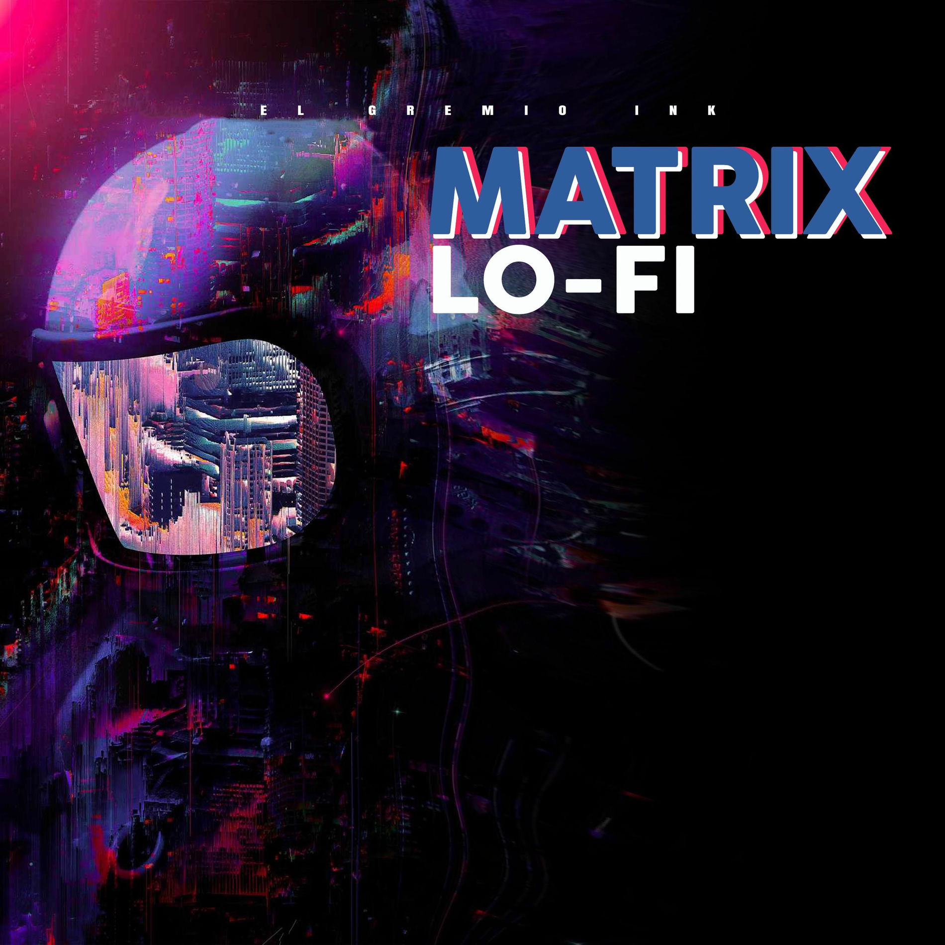 Album cover of Matrix Lo-Fi