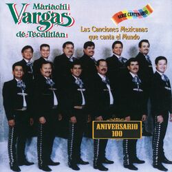 Cover of Las Canciones Mexicanas Que El Mundo Canta