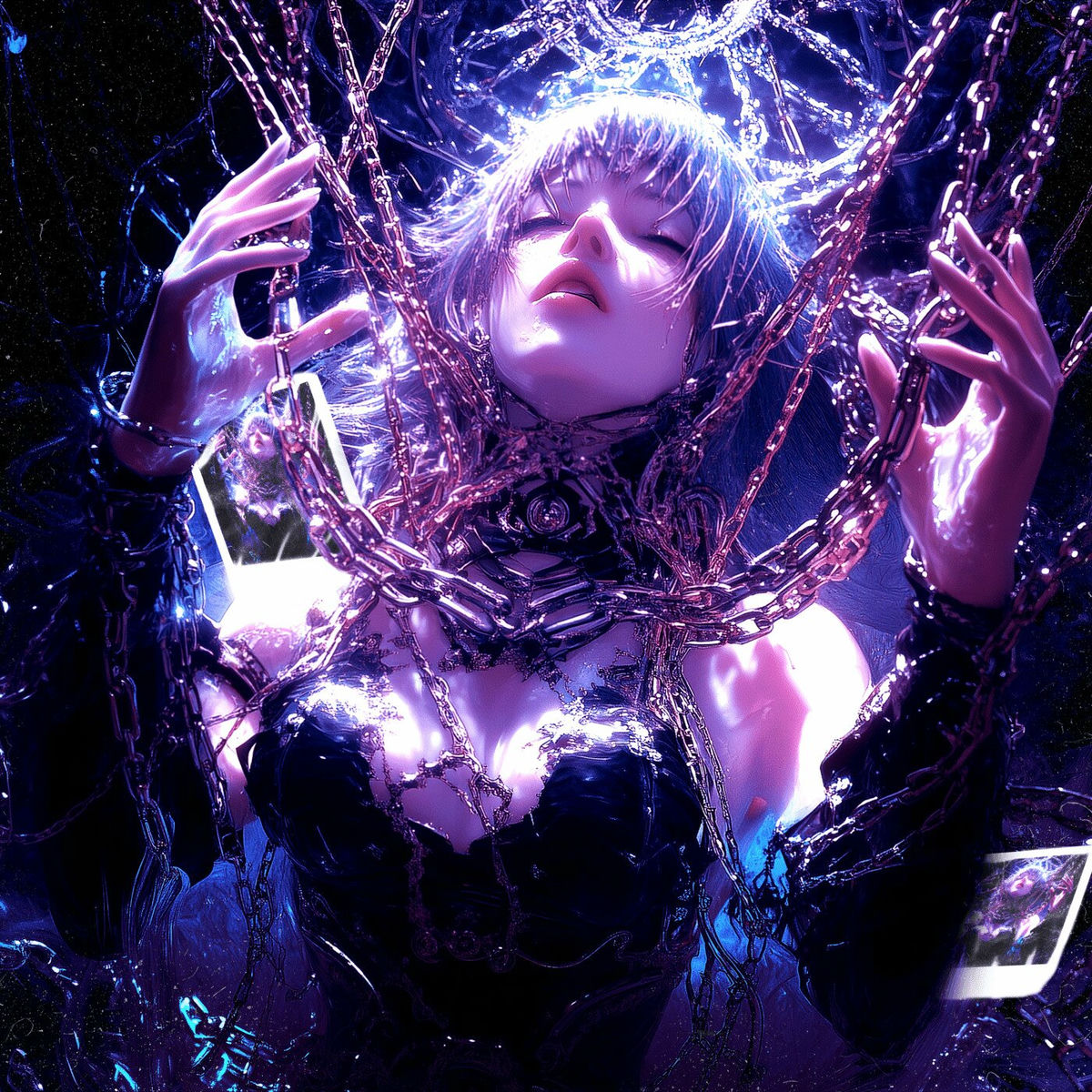 Album cover of IDOL!